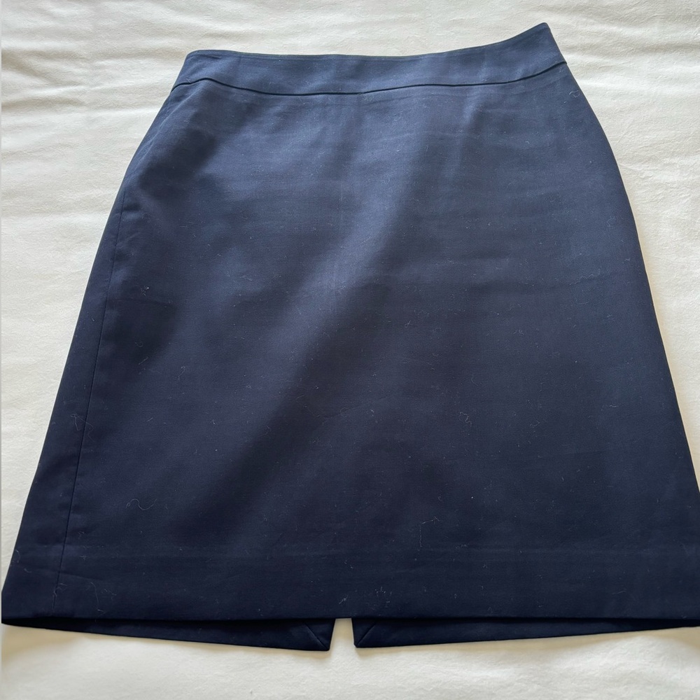 EUC! J.Crew Pencil Skirt